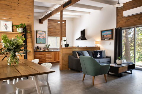 Bliss Creswick - Accommodation Mooloolaba 0