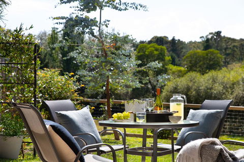 Bliss Creswick - Accommodation Mooloolaba 3