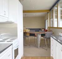 Blue Cottage Bruny Island - Accommodation Mooloolaba