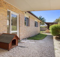Blue Fish - 41 Boulder Bay Road - Accommodation Mooloolaba