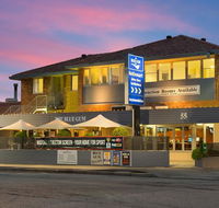 Blue Gum Hotel - Accommodation Mooloolaba