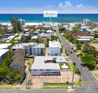 Blue Heron Motel - Accommodation Mooloolaba