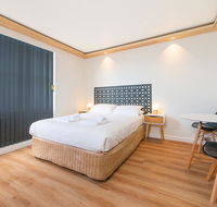 Blue Hills Motel - Accommodation Mooloolaba