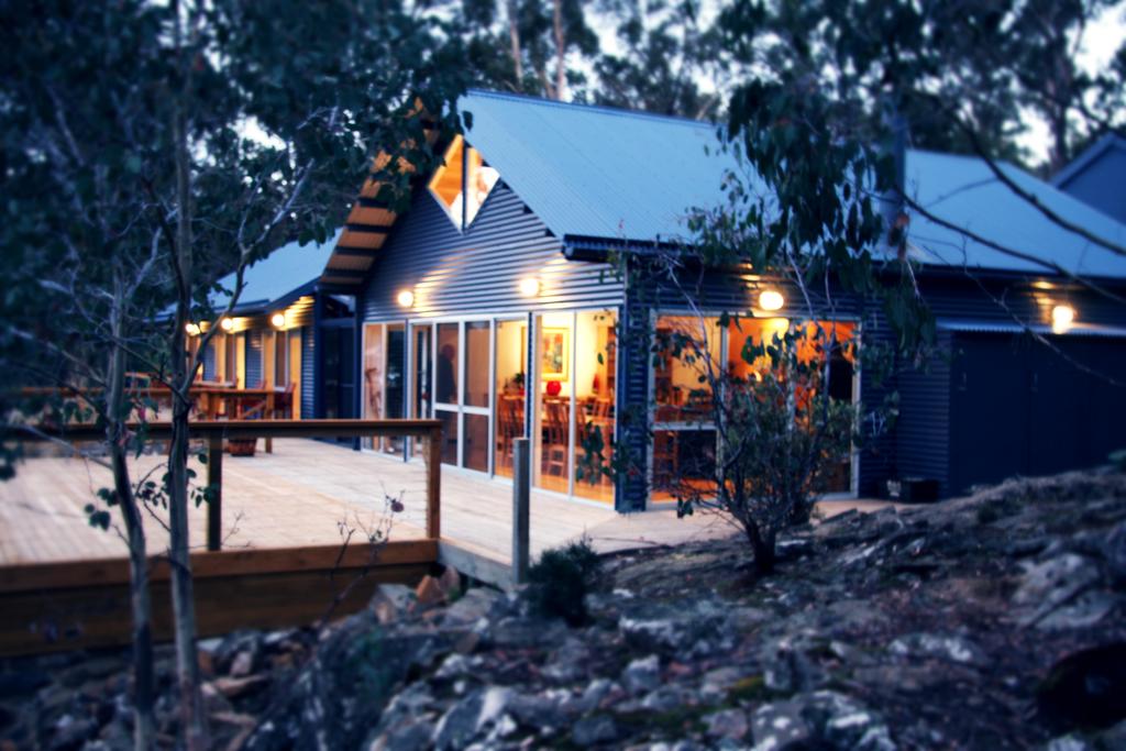 Steppes TAS Accommodation Mooloolaba