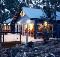 Blue Lake Lodge - Accommodation Mooloolaba