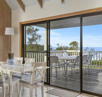 Blue Oar Beach House - Accommodation Mooloolaba