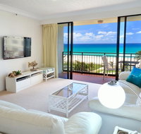 Blue Ocean Apartment - Accommodation Mooloolaba