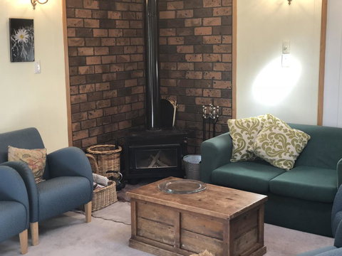 Blue Range Cottage - Accommodation Mooloolaba 3