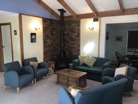 Blue Range Cottage - Accommodation Mooloolaba 2