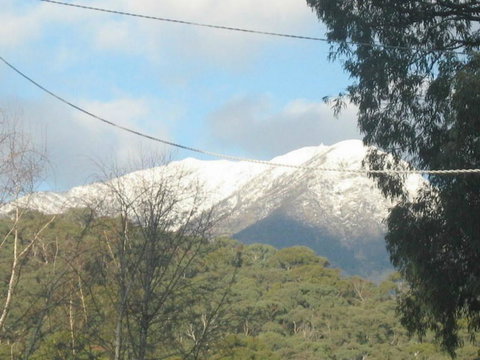 Blue Range Cottage - Accommodation Mooloolaba 1