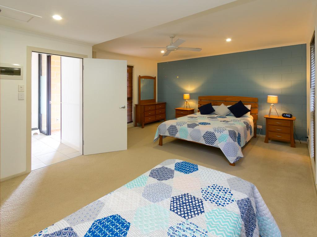 Booral QLD Accommodation Mooloolaba