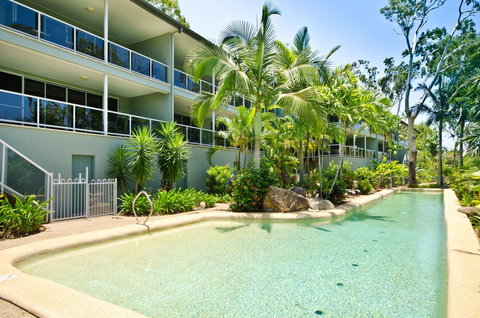 Blue Water Views - Accommodation Mooloolaba 0