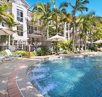 Blue Waters Apartments - Accommodation Mooloolaba