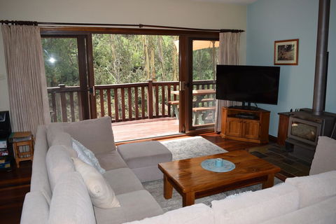 Bluebell Cottage - Accommodation Mooloolaba 3