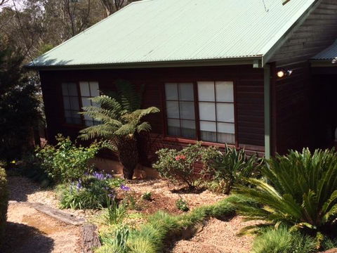 Bluebell Cottage - Accommodation Mooloolaba 1