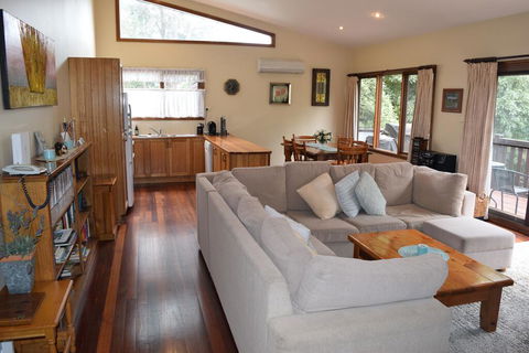 Bluebell Cottage - Accommodation Mooloolaba 2