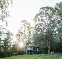 Bluegums Cabins - Accommodation Mooloolaba