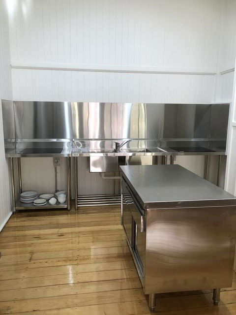 Bluetongue Backpackers - Accommodation Mooloolaba 1