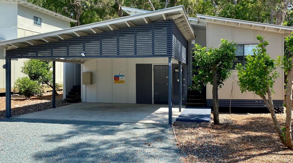 Inskip QLD Accommodation Mooloolaba