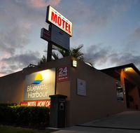 Bluewater Harbour Motel - Accommodation Mooloolaba