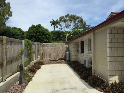 Bluewater Harbour Serviced Apartments - Accommodation Mooloolaba 2