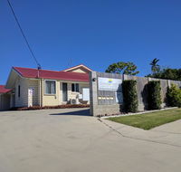 Bluewater Harbour Serviced Apartments - Accommodation Mooloolaba