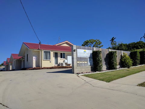 Bluewater Harbour Serviced Apartments - Accommodation Mooloolaba 0