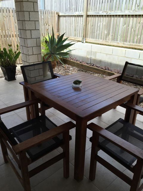 Bluewater Harbour Serviced Apartments - Accommodation Mooloolaba 3