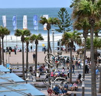 Boardrider Backpackers and Budget Motel - Accommodation Mooloolaba