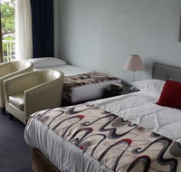 Boat Harbour Motel - Accommodation Mooloolaba