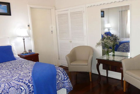 Boathouse Bunbury Bed & Breakfast - Accommodation Mooloolaba 1
