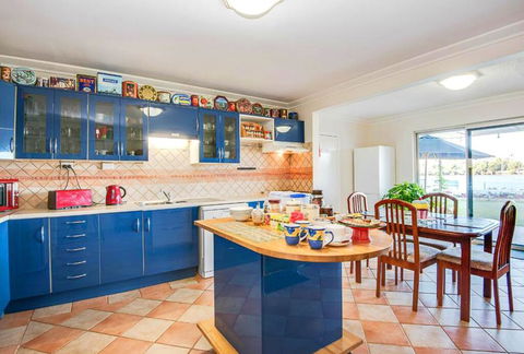 Boathouse Bunbury Bed & Breakfast - Accommodation Mooloolaba 3