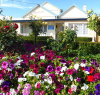 Boathouse Bunbury Bed  Breakfast - Accommodation Mooloolaba