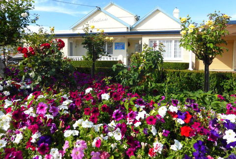 Boathouse Bunbury Bed & Breakfast - Accommodation Mooloolaba 0