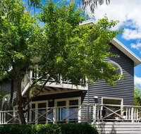 Boatshed House - Accommodation Mooloolaba