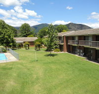 Bogong View Motor Inn - Accommodation Mooloolaba