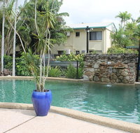 Bohemia Resort Cairns - Accommodation Mooloolaba