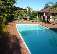 Bomaderry Motor Inn - Accommodation Mooloolaba