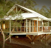 Bombah Point Eco Cottages - Accommodation Mooloolaba