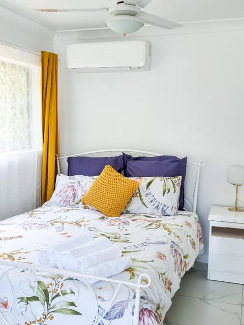 The Lux Guest House - Accommodation Mooloolaba 0
