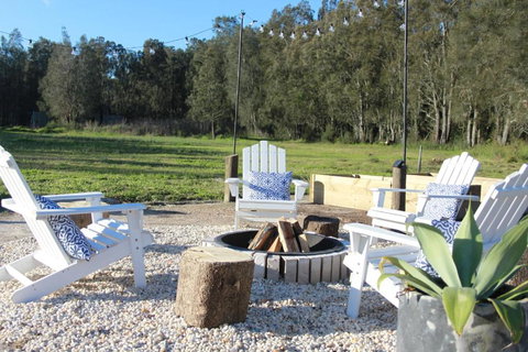 The Ranch - Coastal Farmhouse Bringing Family And Friends Together - Accommodation Mooloolaba 0