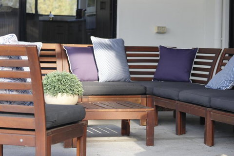 The Ranch - Coastal Farmhouse Bringing Family And Friends Together - Accommodation Mooloolaba 1