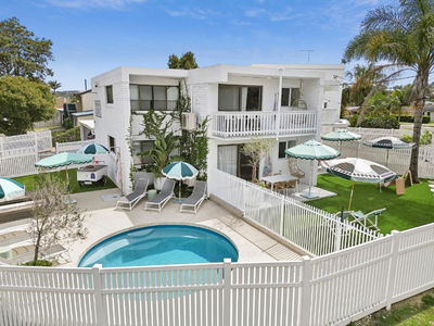 The Villa\'s Mooloolaba