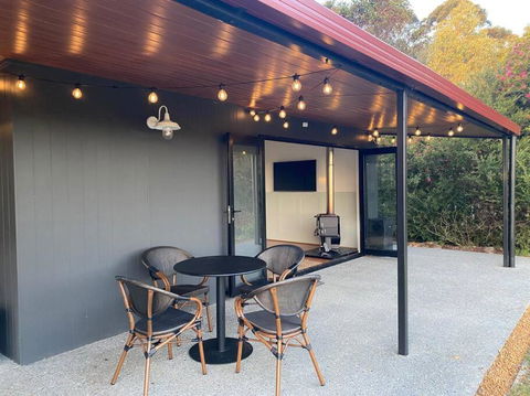 The Zen Den - Accommodation Mooloolaba 0
