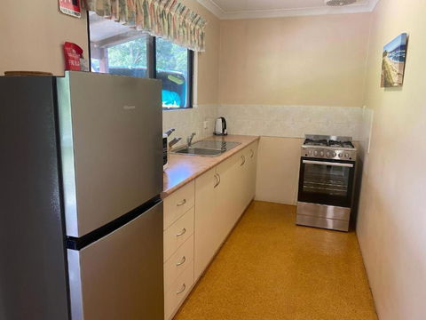 Tinglewood Cabins - Accommodation Mooloolaba 1