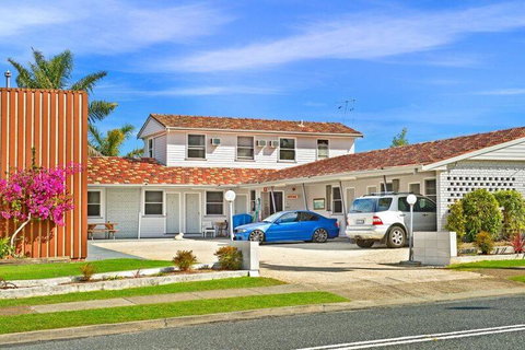 Wauchope Motel - Accommodation Mooloolaba 0