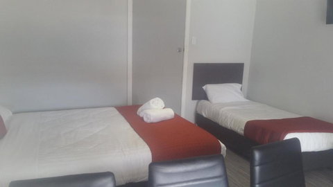 Wauchope Motel - Accommodation Mooloolaba 1