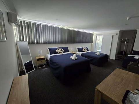 Warners Bay Hotel - Accommodation Mooloolaba 3