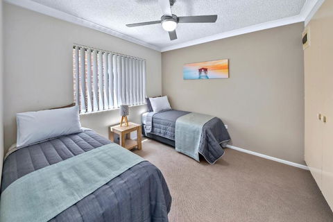 Waterfront - Walk To The Beach - Accommodation Mooloolaba 1