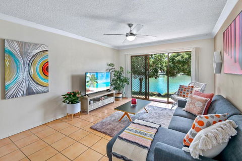 Waterfront - Walk To The Beach - Accommodation Mooloolaba 0